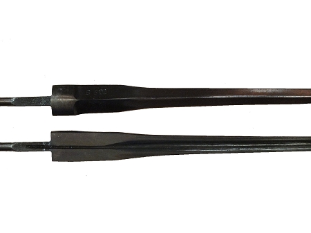 SG Super elec. epee WIRED BLADE w FR pt